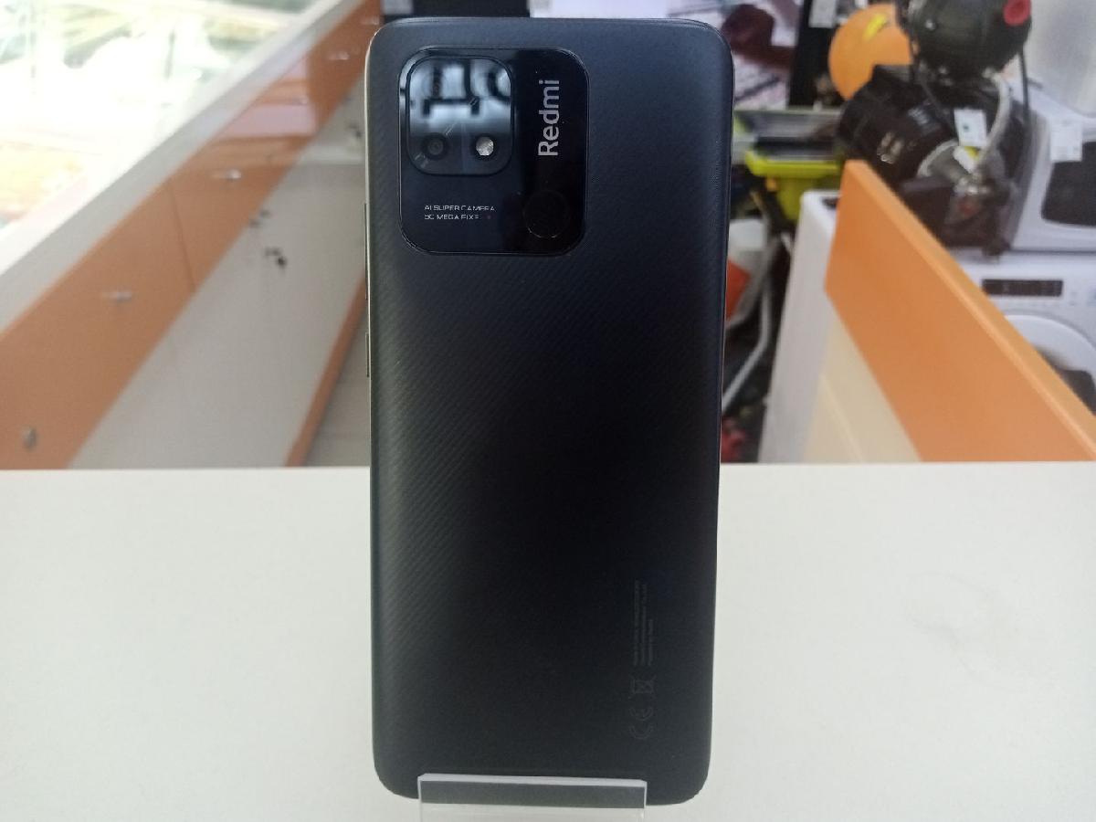 Смартфон Xiaomi Redmi 10C 4/64