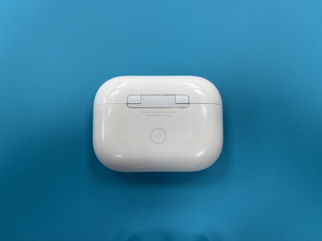 Наушники беспроводные Apple AirPods Pro 2 Case USB-C