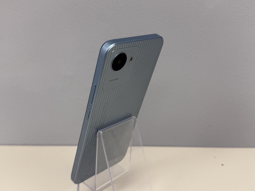 Смартфон Realme C30 4/64