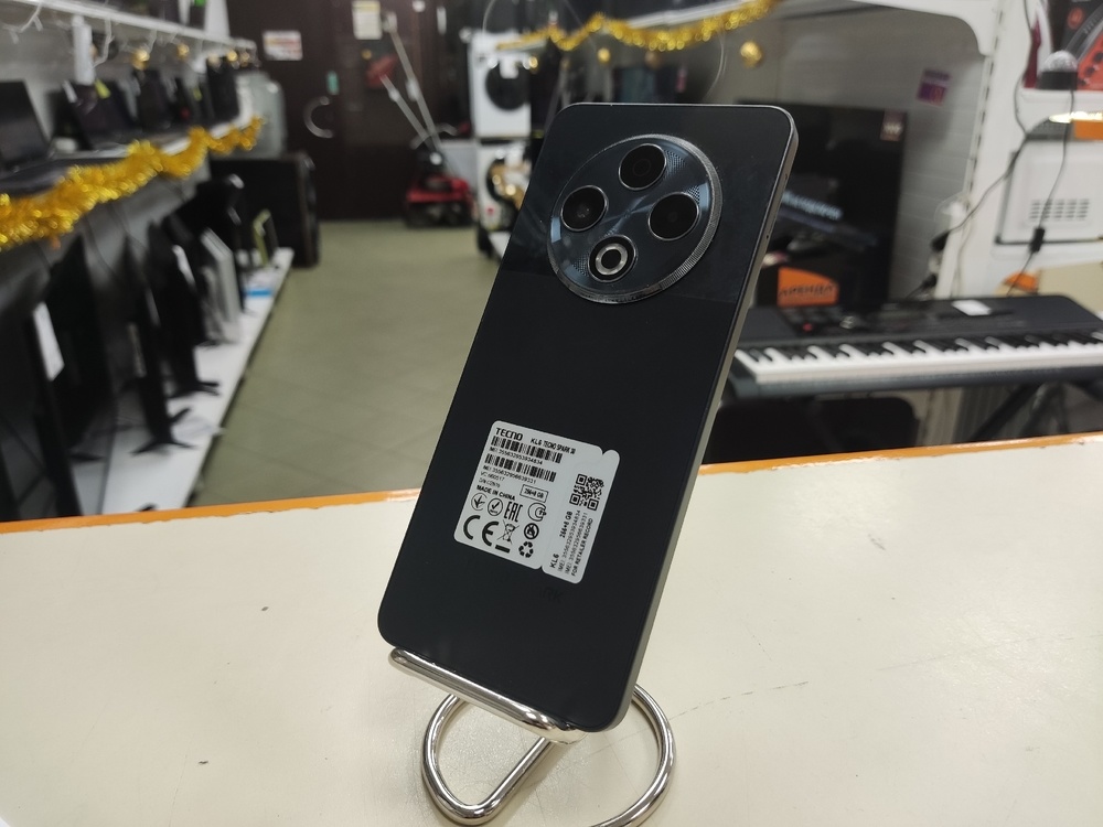 Смартфон Tecno SPARK 30 8/256