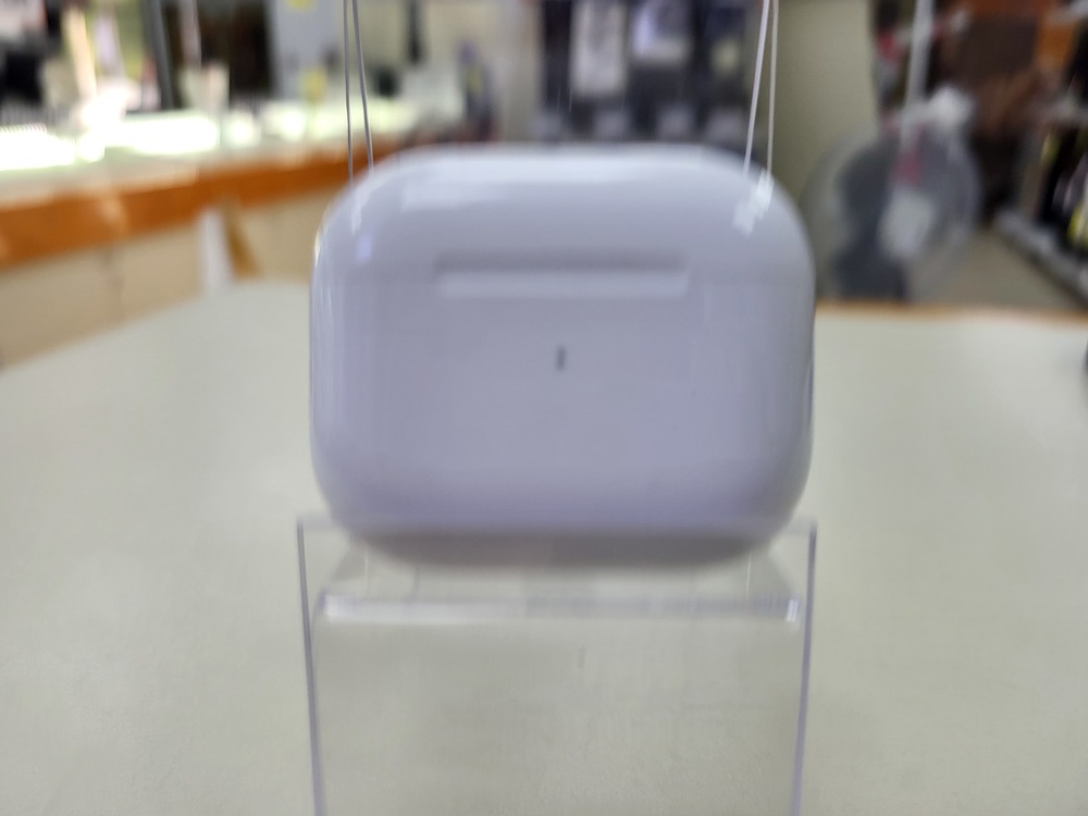 Наушники беспроводные Apple Airpods 3