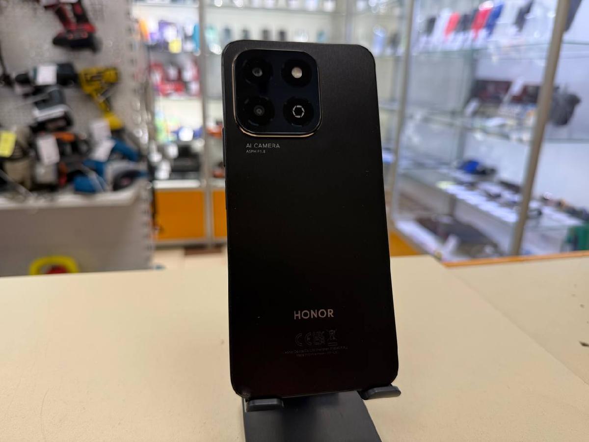 Смартфон Honor X6B 6/256