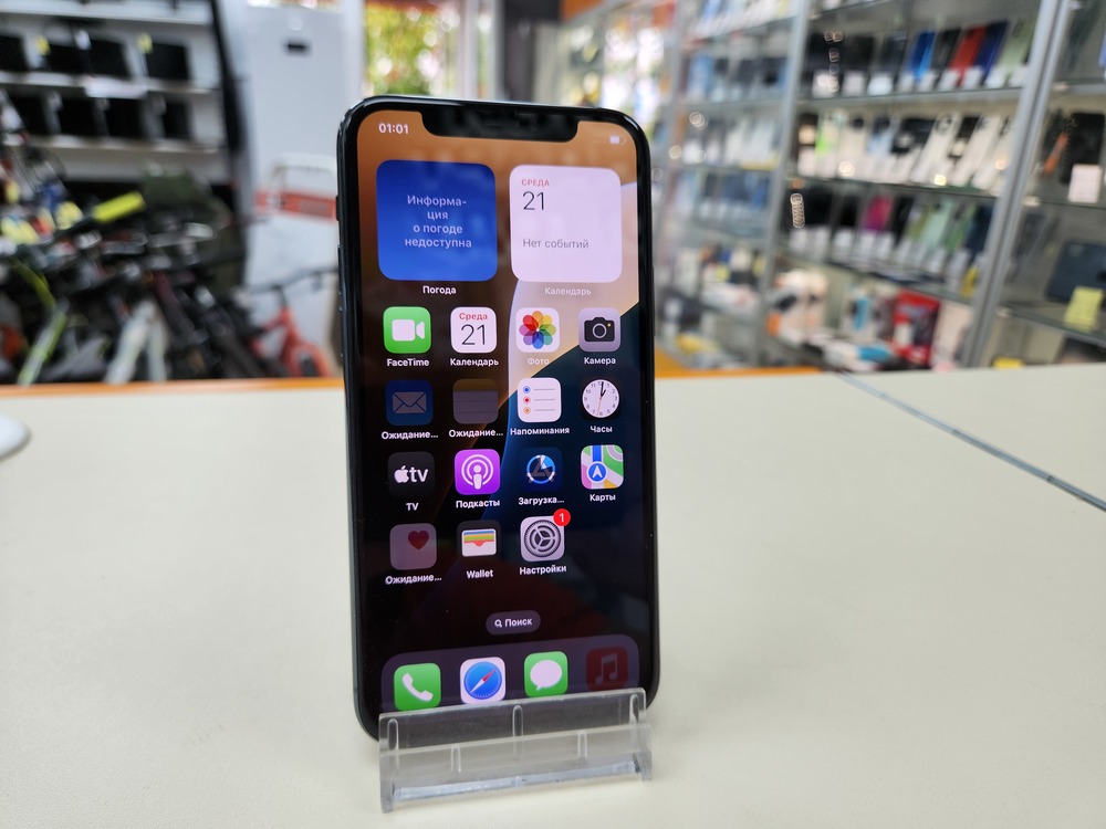 Смартфон Apple iPhone 11 Pro 64Gb