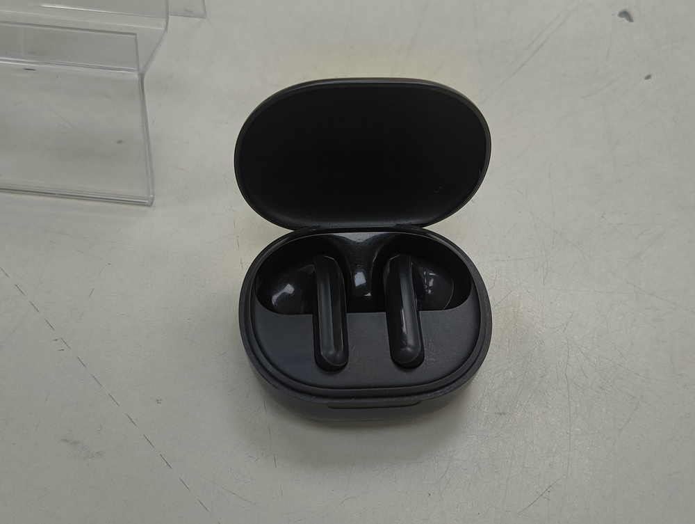 Наушники беспроводные XIAOMI Redmi Buds 4 Lite