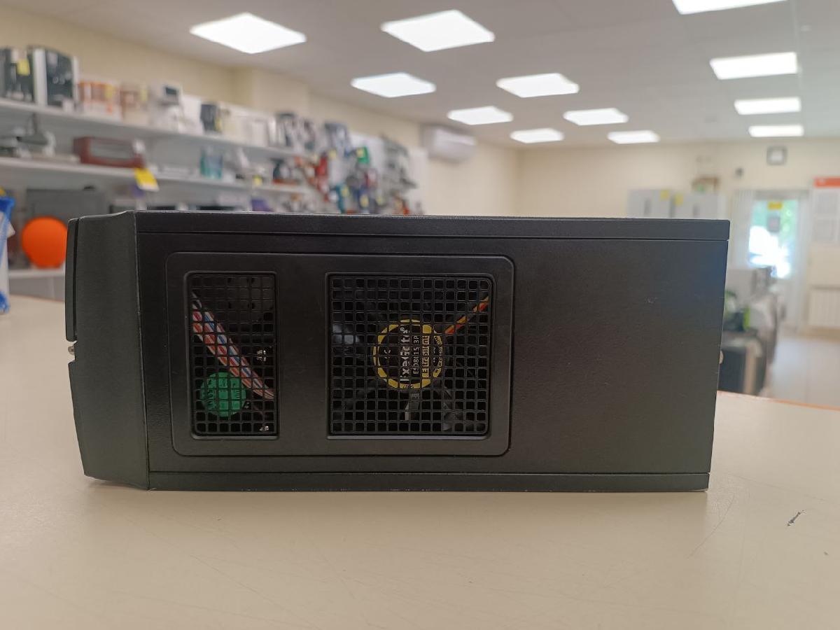 Системный блок Noname noname; Core i3-4170, HD Graphics, 8 Гб, 120 Гб, Нет