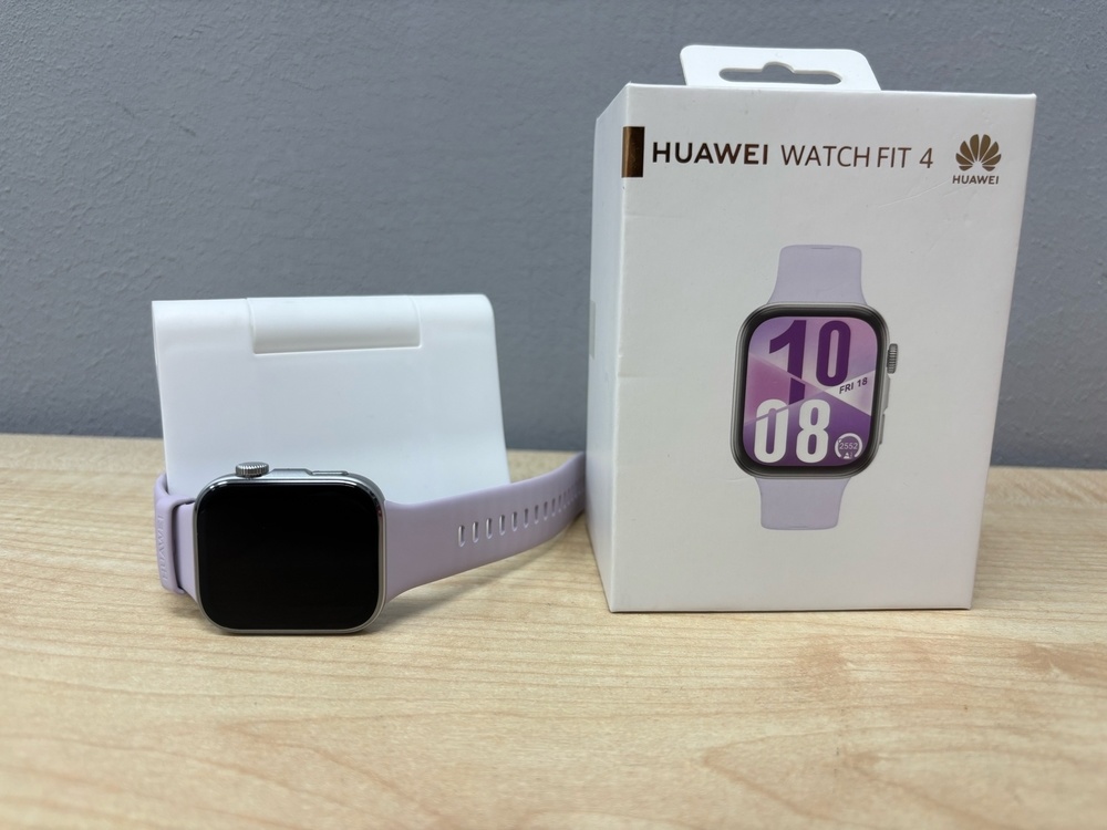 Смарт-часы Huawei WATCH FIT 4