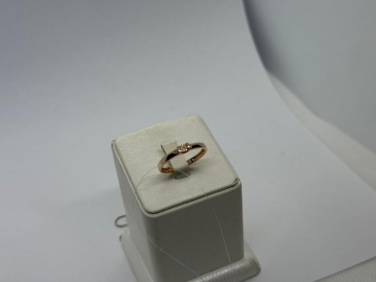 КОЛЬЦО БРИЛЛИАНТ (Ag 925) КОЛЬЦО БРИЛЛИАНТ (Ag 925)