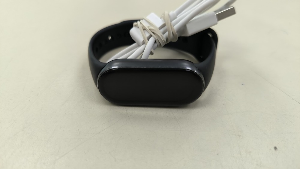 Фитнес-браслет Xiaomi Mi Band 9