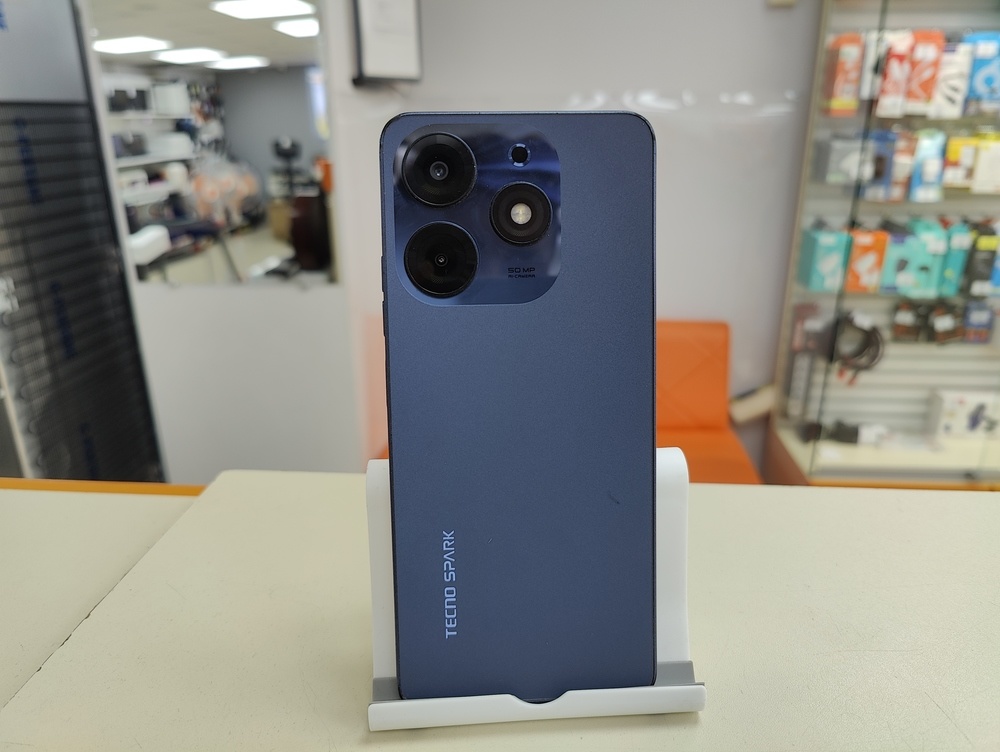 Смартфон Tecno Spark 10 Pro 8/128