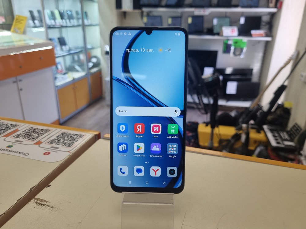 Смартфон Realme C61 8/256