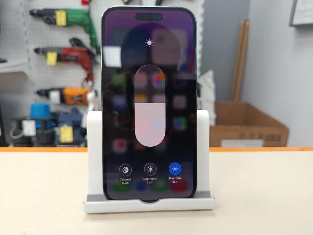 Смартфон Apple Iphone 14 Pro 128Gb