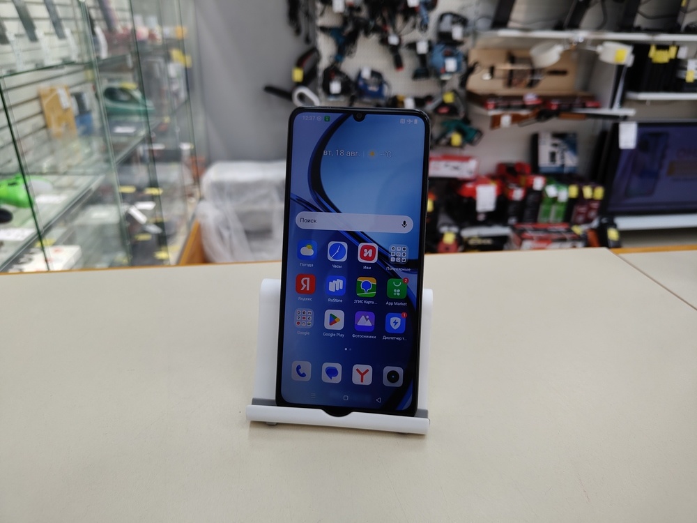Смартфон Realme C61 6/128
