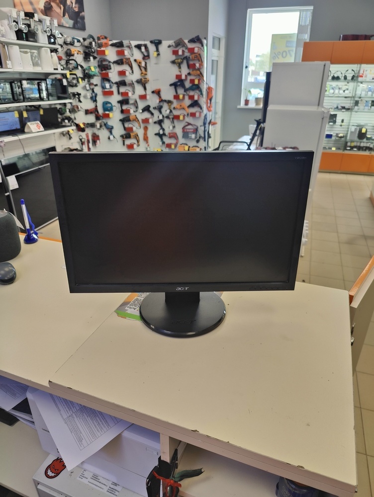 Монитор Acer V203H