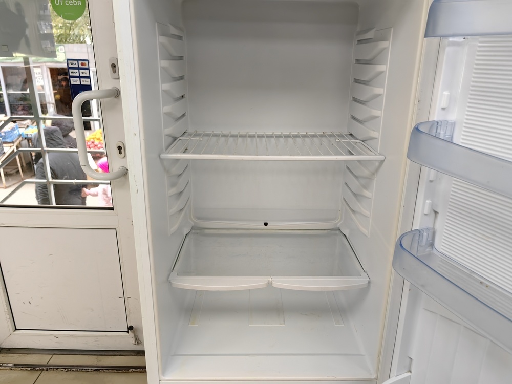 Холодильник Nord ДХ-212-010