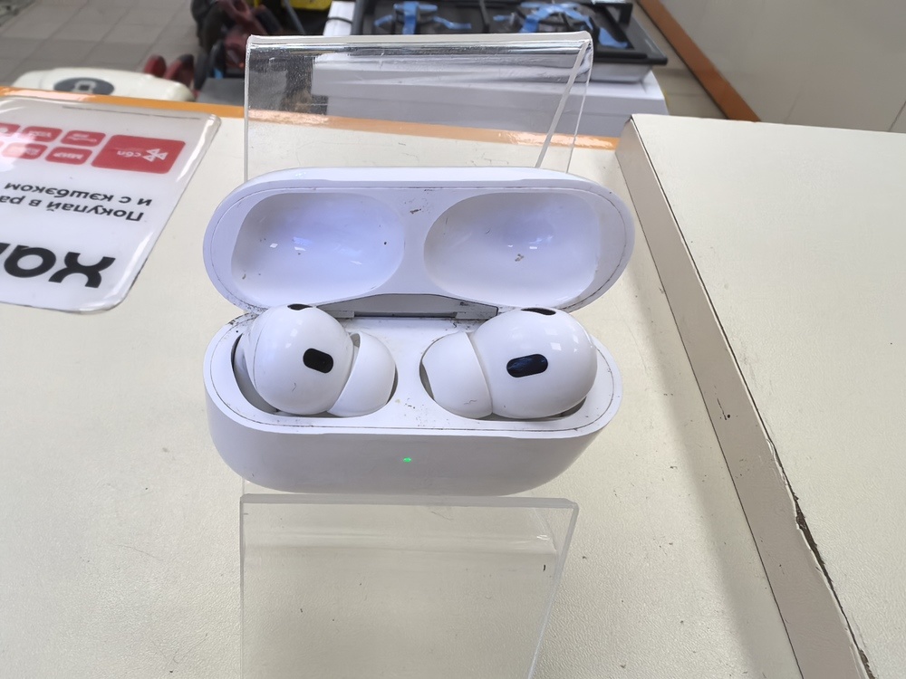 Наушники беспроводные Apple AirPods Pro 2 Gen