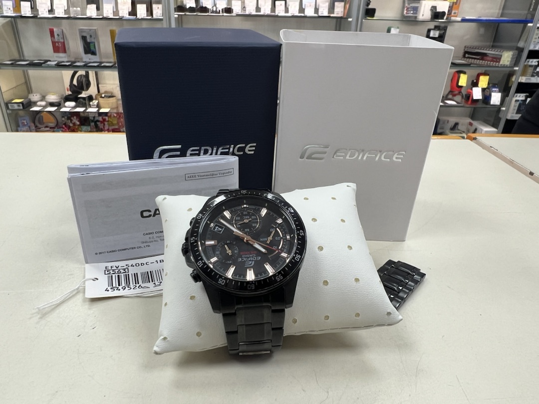 Часы наручные Casio 5563