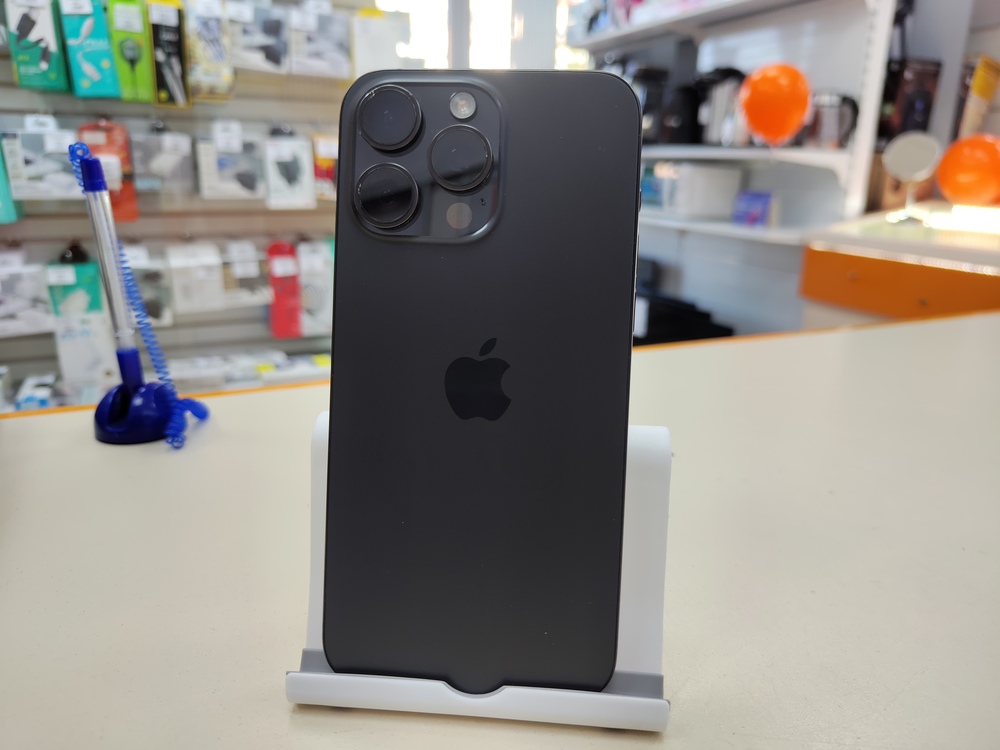 Смартфон Apple iPhone 15 Pro Max 256Gb