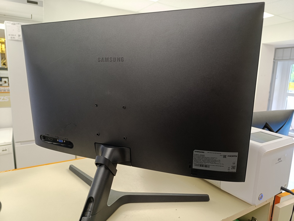 Монитор Samsung S27R350FHI