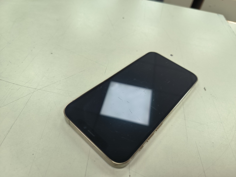Смартфон Apple iPhone 12 Pro 128Gb