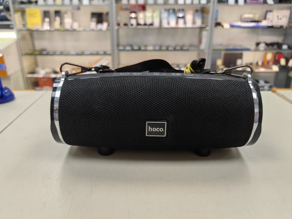 Портативная акустика HOCO BS40