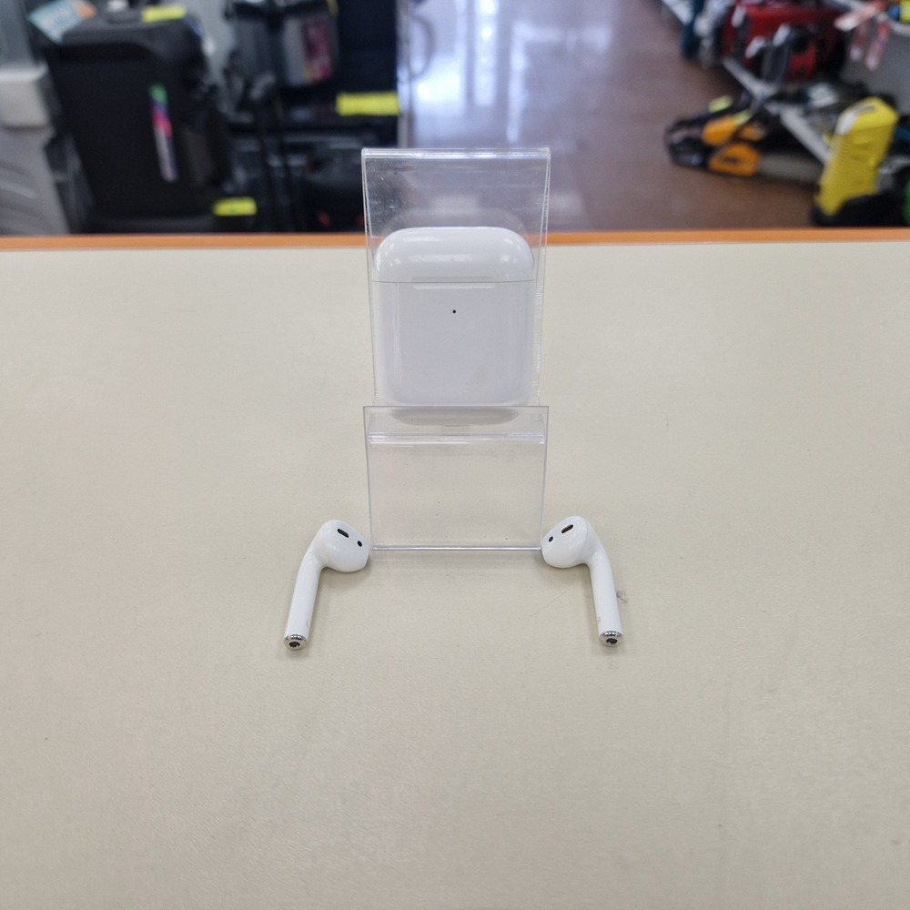 Наушники беспроводные Apple AirPods 2
