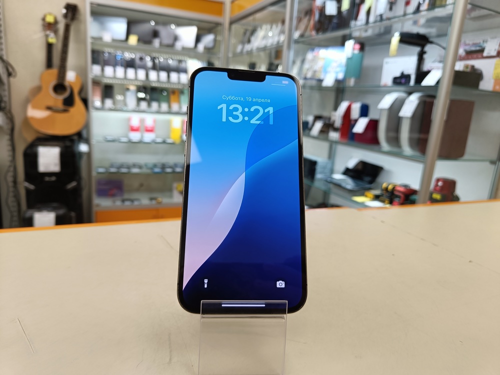 Смартфон Apple iPhone 13 Pro Max 256Gb