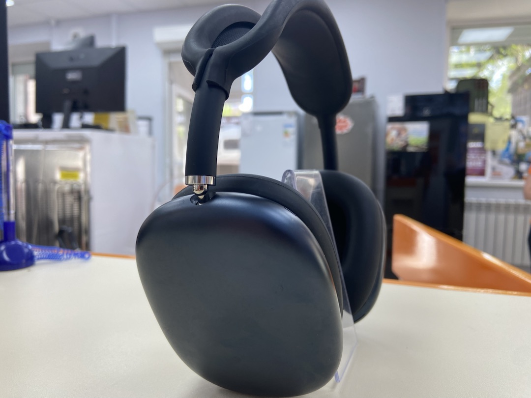 Наушники беспроводные Apple AirPods Max (A2096)