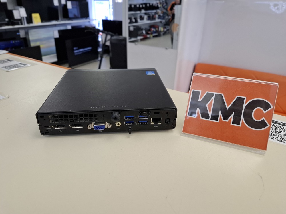 Неттоп HP ProDesk 800 G1