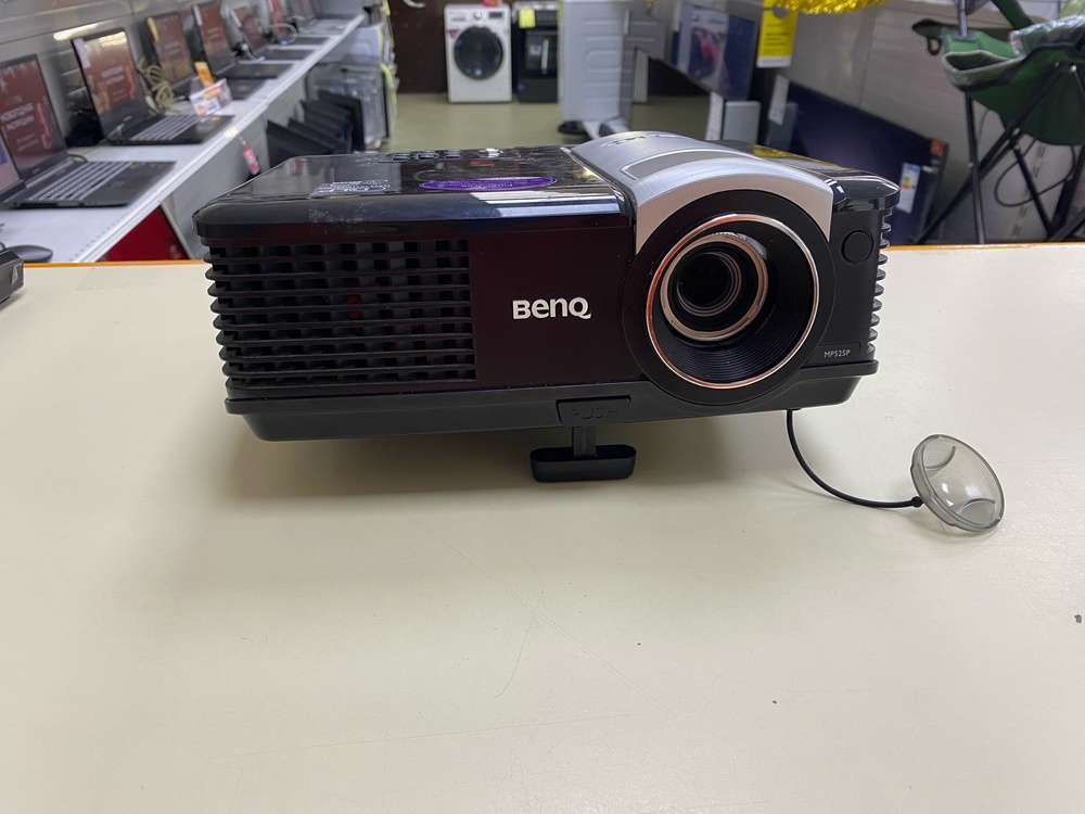 Проэктор Benq MP525P