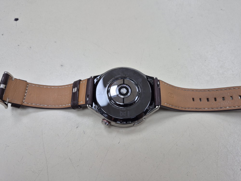 Смарт-часы Huawei Watch 4 Pro MDS-AL00(55020APB)