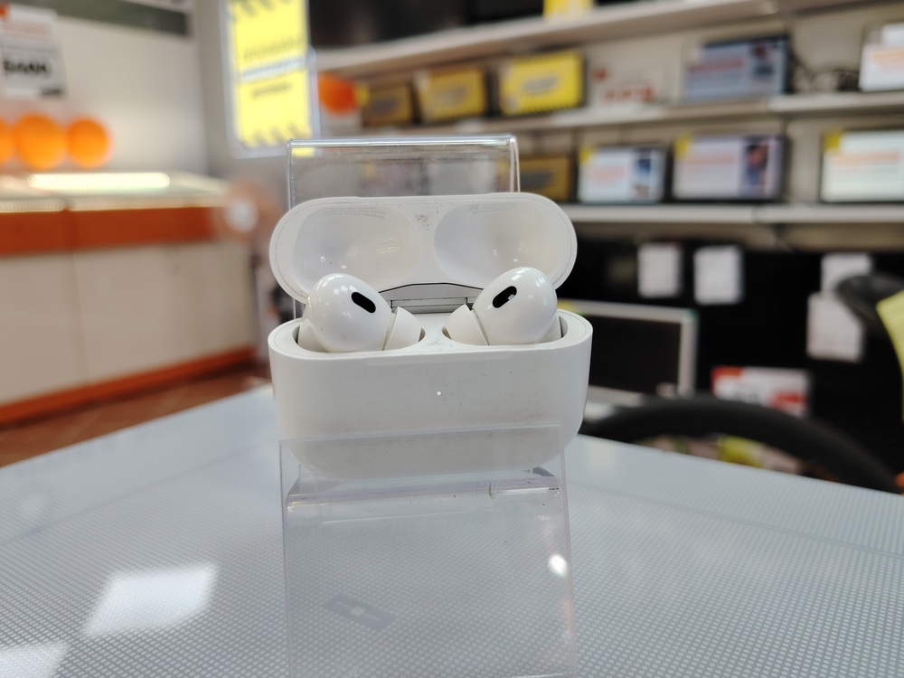 Наушники беспроводные Apple AirPods Pro