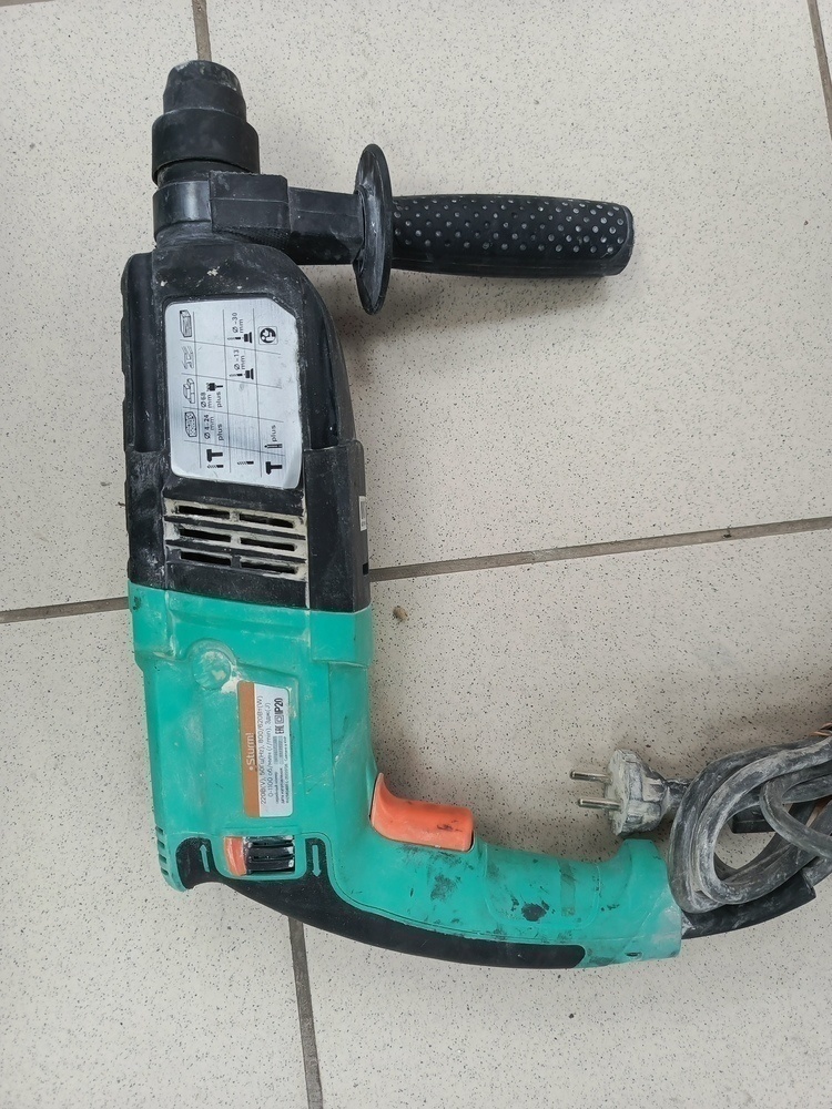 Перфоратор Sturm RH2580