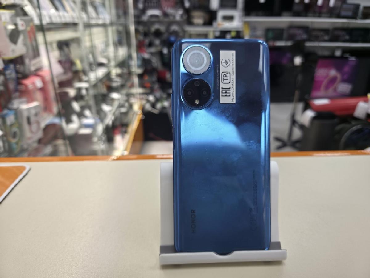 Смартфон Honor X7 4/128