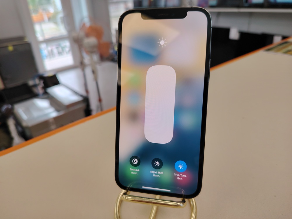 Смартфон Apple iPhone 12 Pro 128Gb