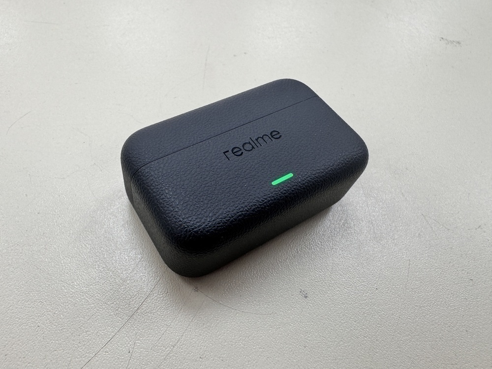 Наушники беспроводные REALME 200 Lite