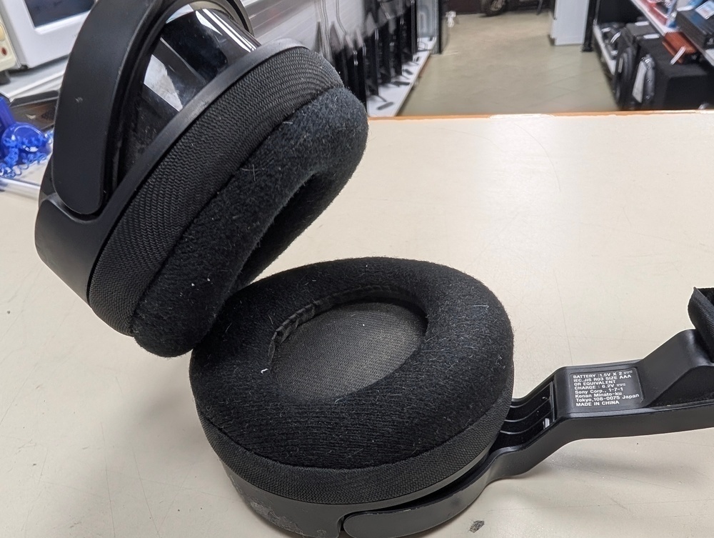 Наушники беспроводные SONY MDR-RF811RK