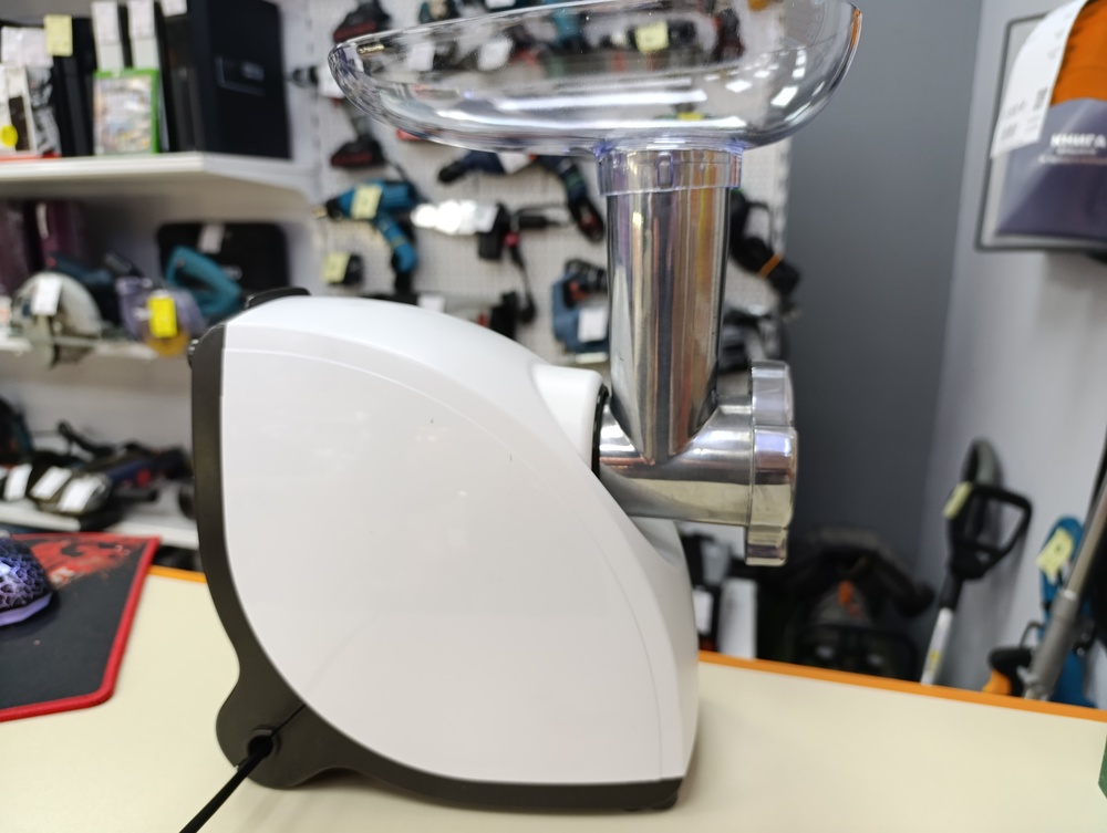 Мясорубка Moulinex HV4