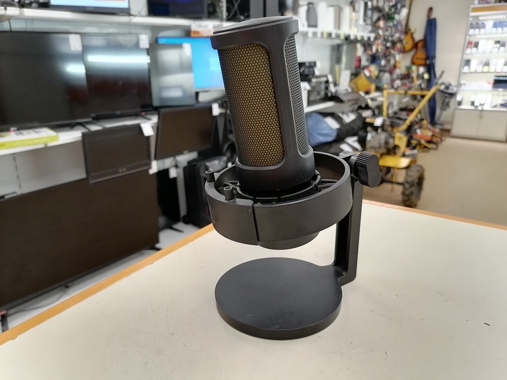 Микрофон Fifine AmpliGame A8