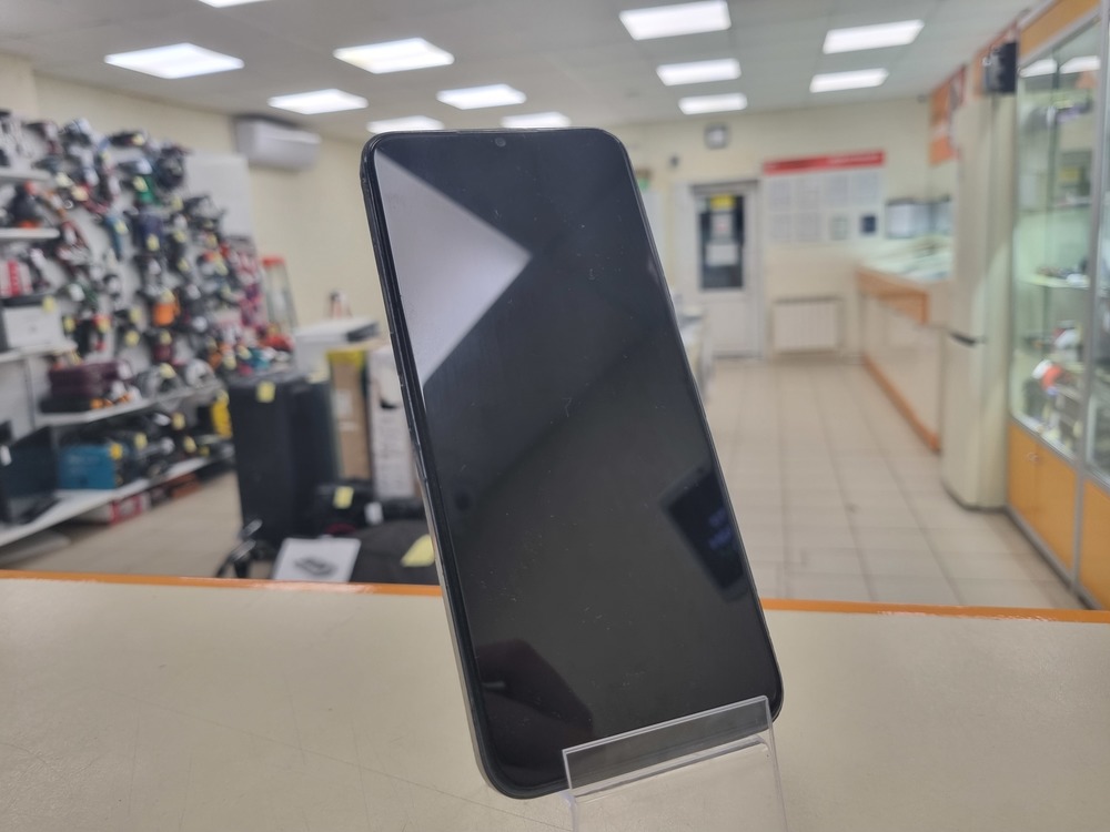 Смартфон Realme C35 4/128