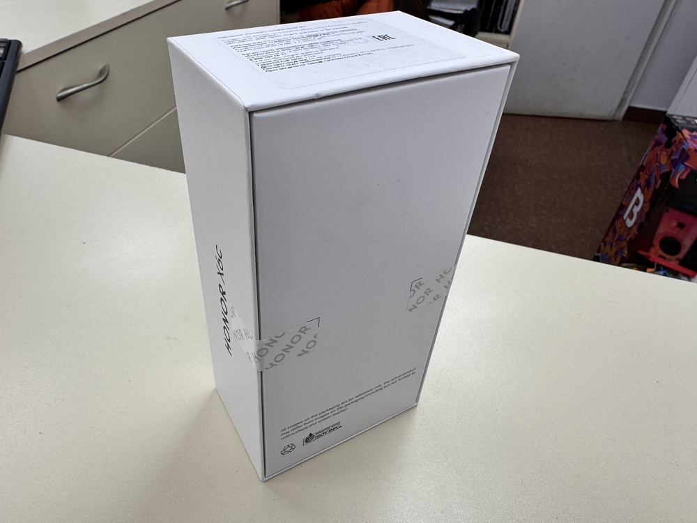 Смартфон Honor X6C 6/128