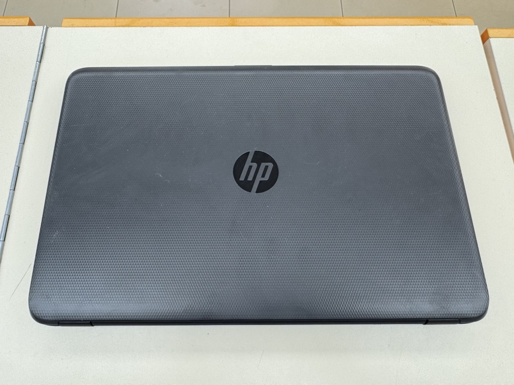Ноутбук HP /; A6-6310, Radeon R4 series, 6 Гб, Нет, 500 Гб