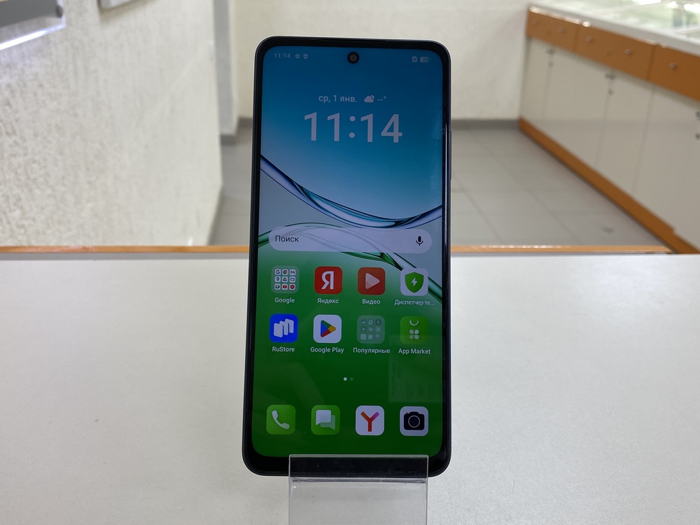 Смартфон Oppo A5X 4/128