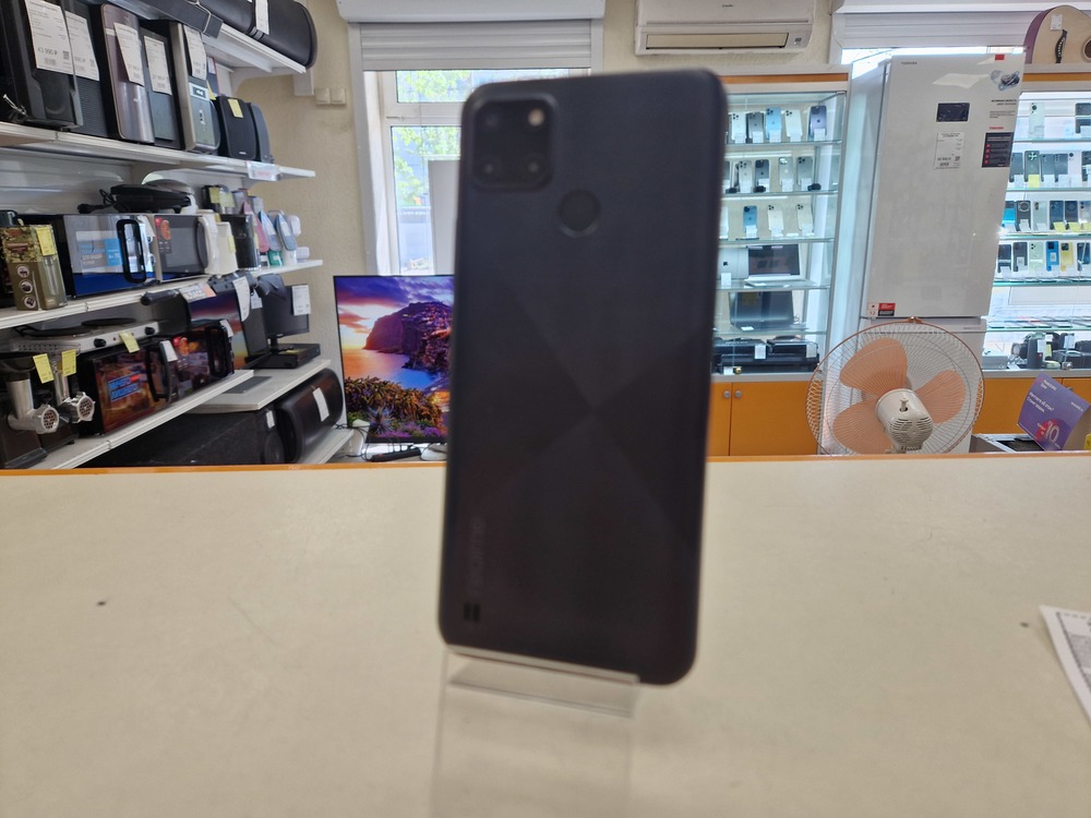 Смартфон Realme C21Y 3/32