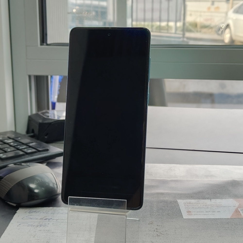 Смартфон Samsung Galaxy A71 6/128