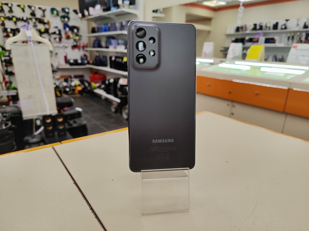 Смартфон Samsung Galaxy A73 8/128