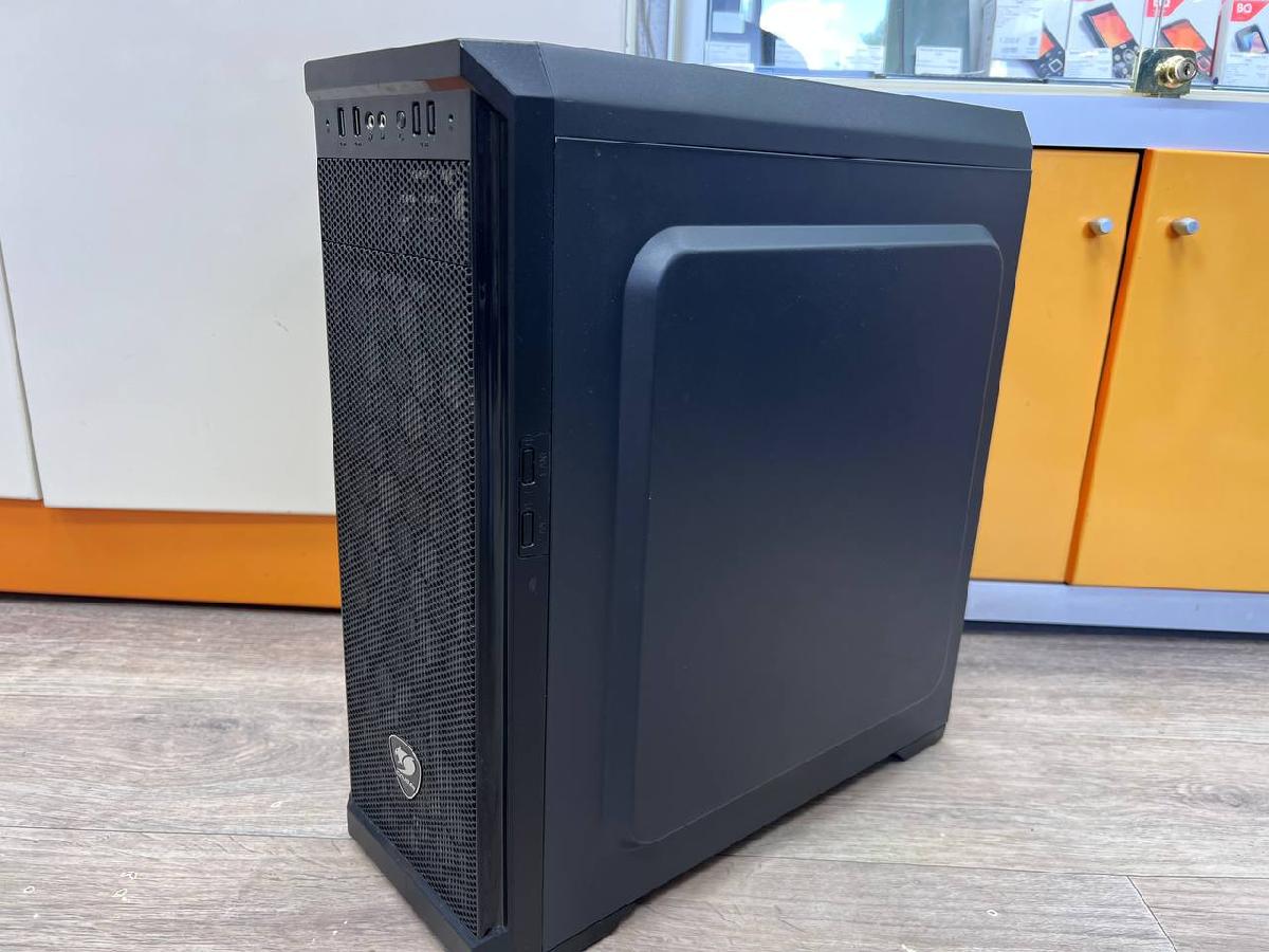 Системный блок Noname; Core i5-7400, GeForce RTX 2060 Super, 16 Гб, 120 Гб, 1 Tb