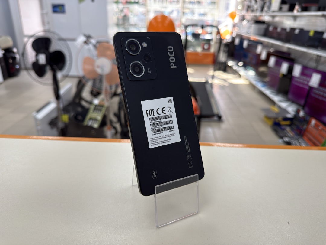 Смартфон Xiaomi Poco X5 Pro 5G 8/256