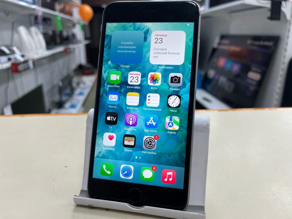Смартфон Apple iPhone 6S Plus 64Gb