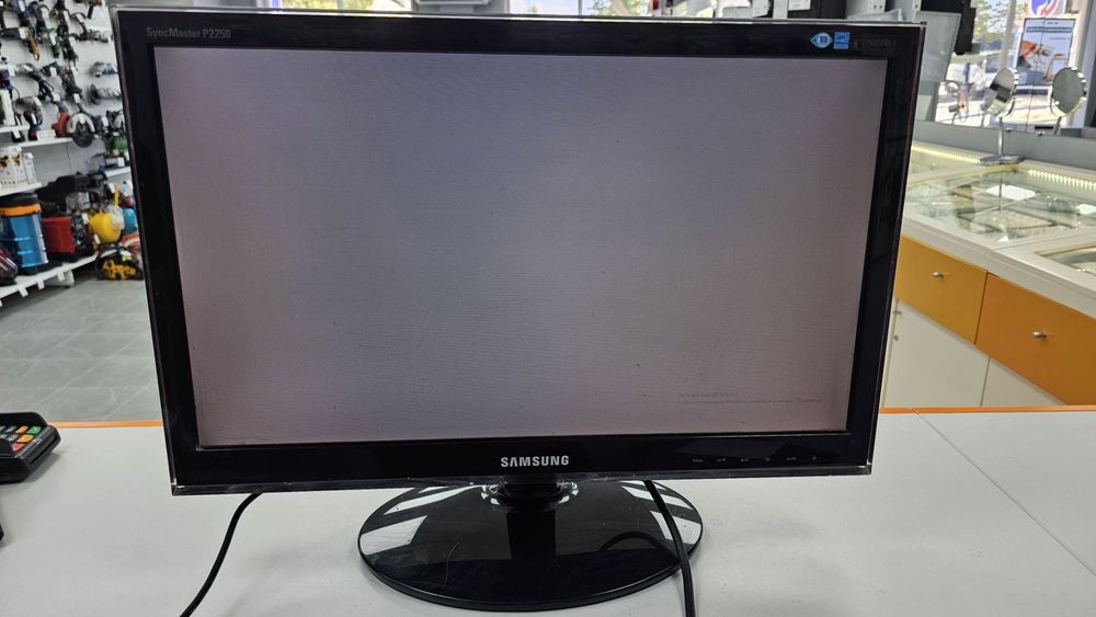 Монитор Samsung LS22B350;