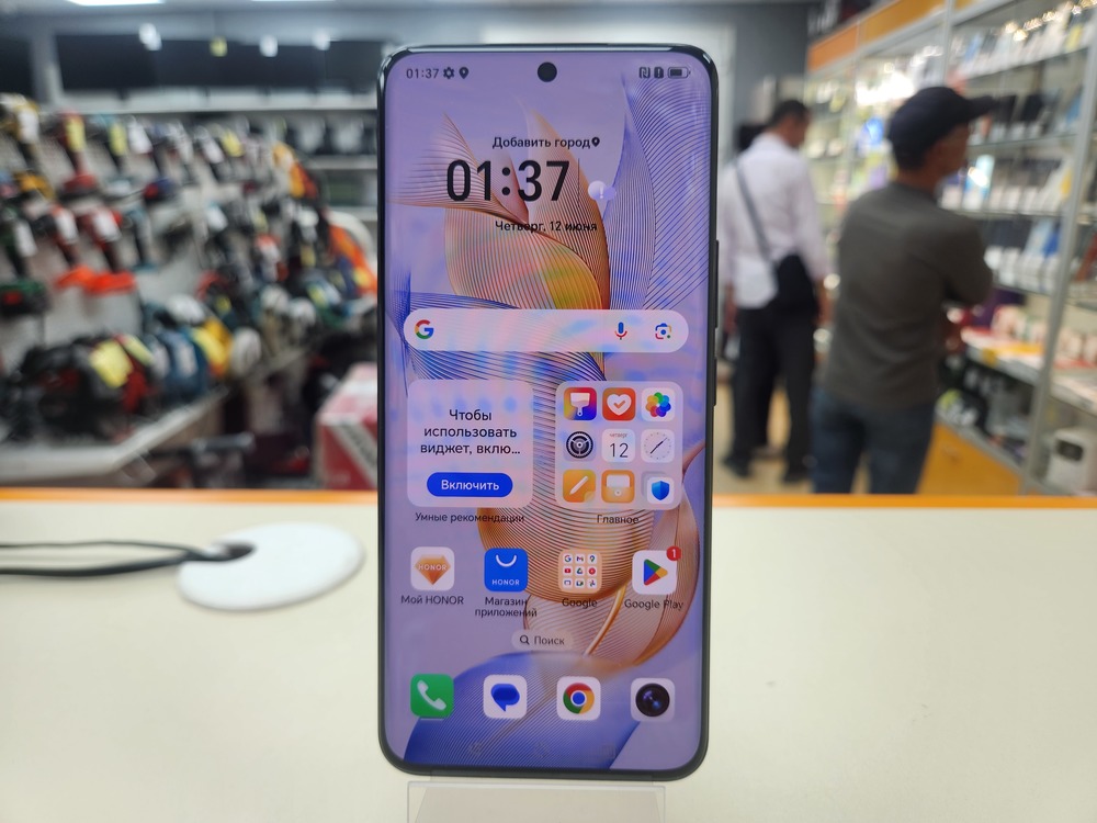 Смартфон Honor 90 8/256